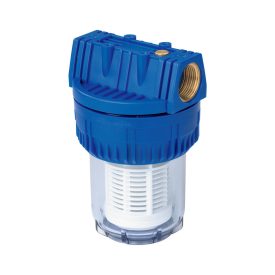   Metabo  Szűrő kerti szivattyúk és házi vízművek szívóoldali csatlakoztatásához 0903050314