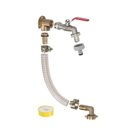   Metabo  Szivattyúszerelő készlet - MSD 1000 - HWA 0903061243