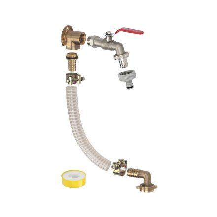 Metabo  Szivattyúszerelő készlet - MSD 1000 - HWA 0903061243