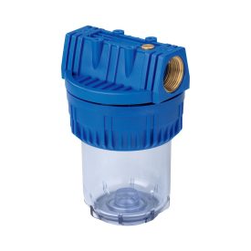   Metabo  Szűrő 1 col, rövid, szűrőbetét nélkül 0903016450