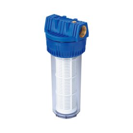   Metabo  Szűrő 1 col, hosszú, mosható szűrőbetéttel 0903050306