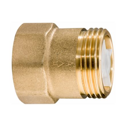 Metabo  Visszacsapó szelep, réz, 1 col, 628803000