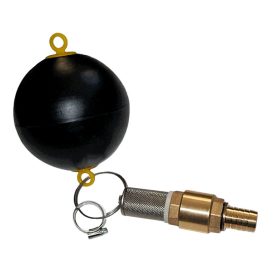 Metabo  Vízkivétel úszóval, teljes 0903061359