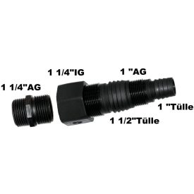 Metabo  Multiadapter 1 1 col 0903061677