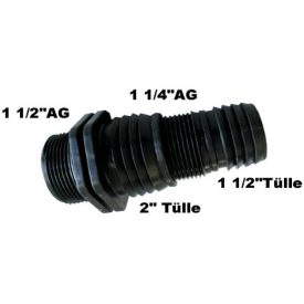 Metabo  Multiadapter 1 1 col 0903061685