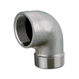 Metabo  Könyökcsatlakozó 1 1 col nemesacél 0903064838