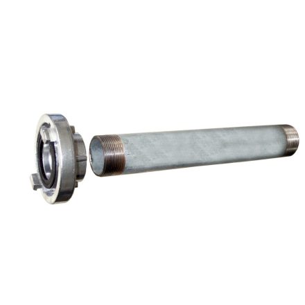Metabo  Storz csatlakozó 1 1 col hosszabbítócsővel 300 mm 0903019352