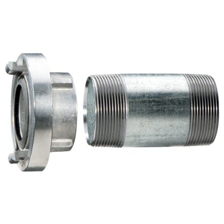 Metabo  Storz csatlakozó 1 1 col hosszabbítócsővel 100 mm 628801000
