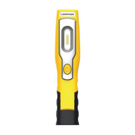 Berner 244408 Pocket DAYlight Zseblámpa és UV-lámpa