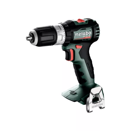 Metabo SB18L Akkus ütvefúró-csavarbehajtó 18V akku és töltő nélkül, metaBox145 613157840