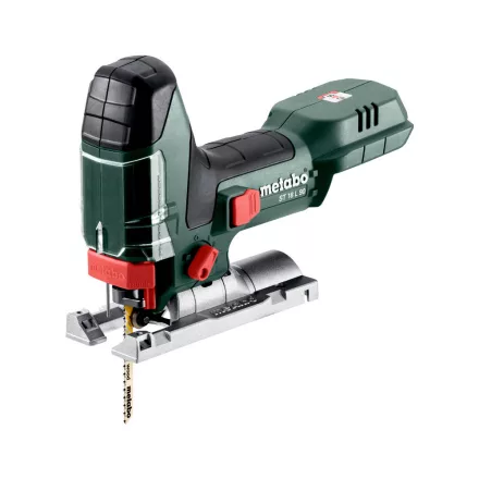 Metabo ST18L90 Akkus szúrófűrész 18V akku és töltő nélkül, karton 601047850