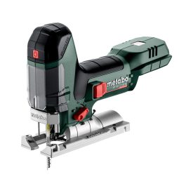   Metabo ST18LT130BL Akkus szúrófűrész 18V akku és töltő nélkül, karton 601054850