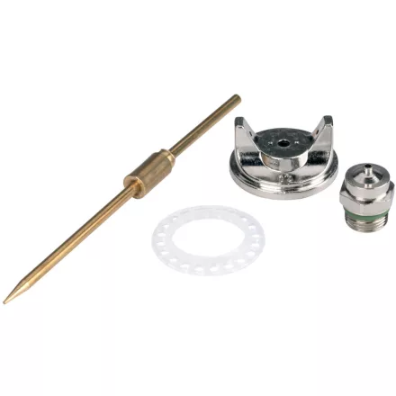 Metabo  628813000 Fúvókakészlet, 1,8mm FSP 600 LVLP