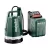 Metabo  TPF18LTX7000 Akkus búvárszivattyú 18V akku és töltő nélkül 601748850