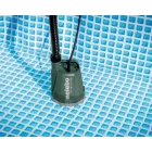 Metabo  TPF18LTX7000 Akkus búvárszivattyú 18V akku és töltő nélkül 601748850