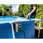 Metabo  TPF18LTX7000 Akkus búvárszivattyú 18V akku és töltő nélkül 601748850