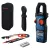 Bosch GMC600-15 Lakatmérős feszülségkereső (multiméter) +MH1 és MS90 tartozékokkal, 0601077601