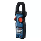 Bosch GMC600-15 Lakatmérős feszülségkereső (multiméter) +MH1 és MS90 tartozékokkal, 0601077601