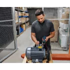 Bosch GMC600-15 Lakatmérős feszülségkereső (multiméter) +MH1 és MS90 tartozékokkal, 0601077601