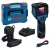 Bosch GTC12V-450-13 Akkus hőkamera 12V 2,0Ah L-boxx136 0601083900