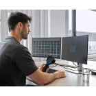 Bosch GTC12V-450-13 Akkus hőkamera 12V 2,0Ah L-boxx136 0601083900