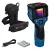 Bosch GTC12V-450-13 Akkus hőkamera 12V akku és töltő nélkül, karton 0601083901
