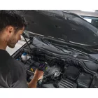 Bosch GTC12V-450-13 Akkus hőkamera 12V akku és töltő nélkül, karton 0601083901