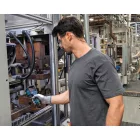 Bosch GTC12V-450-13 Akkus hőkamera 12V akku és töltő nélkül, karton 0601083901