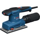 Bosch GSS20-18A Rezgőcsiszoló 183x90mm, 200W, karton 0601070101