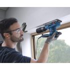 Bosch GSS20-18A Rezgőcsiszoló 183x90mm, 200W, karton 0601070101