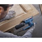 Bosch GSS20-18A Rezgőcsiszoló 183x90mm, 200W, karton 0601070101