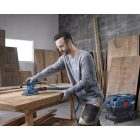 Bosch GSS20-18A Rezgőcsiszoló 183x90mm, 200W, karton 0601070101