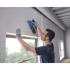 Bosch GSS20-18A Rezgőcsiszoló 183x90mm, 200W, karton 0601070101