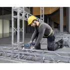 Bosch GRC18V-60 Akkus racsnis csavarkulcs 3/8" 18V akku és töltő nélkül, karton 06019N8000