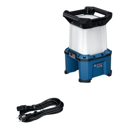 Bosch GLA18VH-7500 Akkus lámpa 18V akku és töltő nélkül 06014A5000