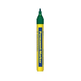   BLEISPITZ Jelölőfilc ZÖLD 1,5-3,0mm/1db No.0655 020811-0453