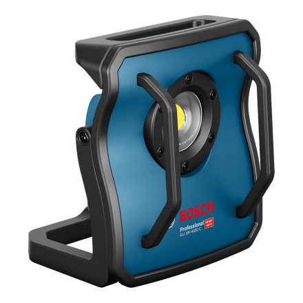 Bosch GLI4000C Akkus munkalámpa 18V akku és töltő nélkül, karton 0601446800