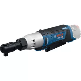   Bosch GRC12V-60 Akkus racsnis csavarkulcs 3/8" 12V akku és töltő nélkül, karton 06019N8301