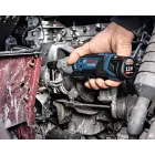 Bosch GRC12V-60 Akkus racsnis csavarkulcs 3/8" 12V akku és töltő nélkül, karton 06019N8301