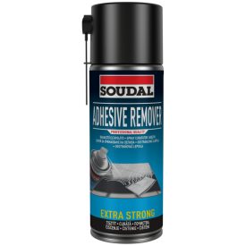Soudal  Ragasztó eltávolító spray 400ml 162060