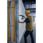 Bosch GTB185-Li Akkus gipszkartoncsavarozó 18V 5,0Ah, szerszámkoffer 06019K7022