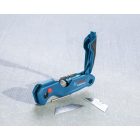 Bosch 1600A016BL Összecsukható kés trapézpengével