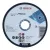 Bosch 2608619768 Standard for Metal Vágótárcsa 125x1x22,23mm