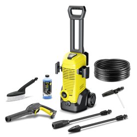 KARCHER 1.676-353.0 K 3 Car *EU Magasnyomású mosó