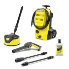 KARCHER 1.679-423.0 K 4 Classic Home*EU  Magasnyomású mosó