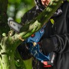 Bosch GKE18V-20 Akkus ágvágó/láncfűrész (blue) 18V akku és töltő nélkül, 06008D7100