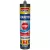 Soudal Szaniter szilikon STOP (penészálló), fehér 280ml 172580