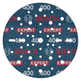   Bosch 2608902464 EXPERT O780 Foil excentercsiszolópapír 150mm, G400