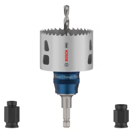 Bosch 2608594399 PRO Multi Mat. körkivágó,68mm,készlet