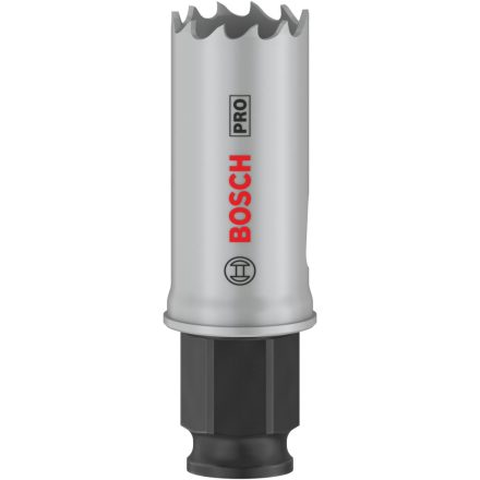 Bosch 2608594370 PRO Multi Mat. PC Plus körkivágó, 22 mm